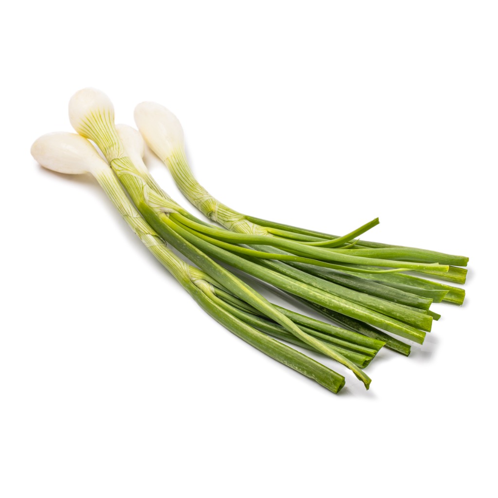 Mexican Green Onions Weee!