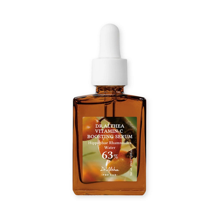 DR ALTHEA Vitamin C Boosting Serum 30ml 1 each