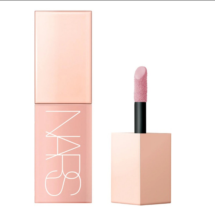 NARS小粉金液体腮红水光感烟粉豆沙色 1 份