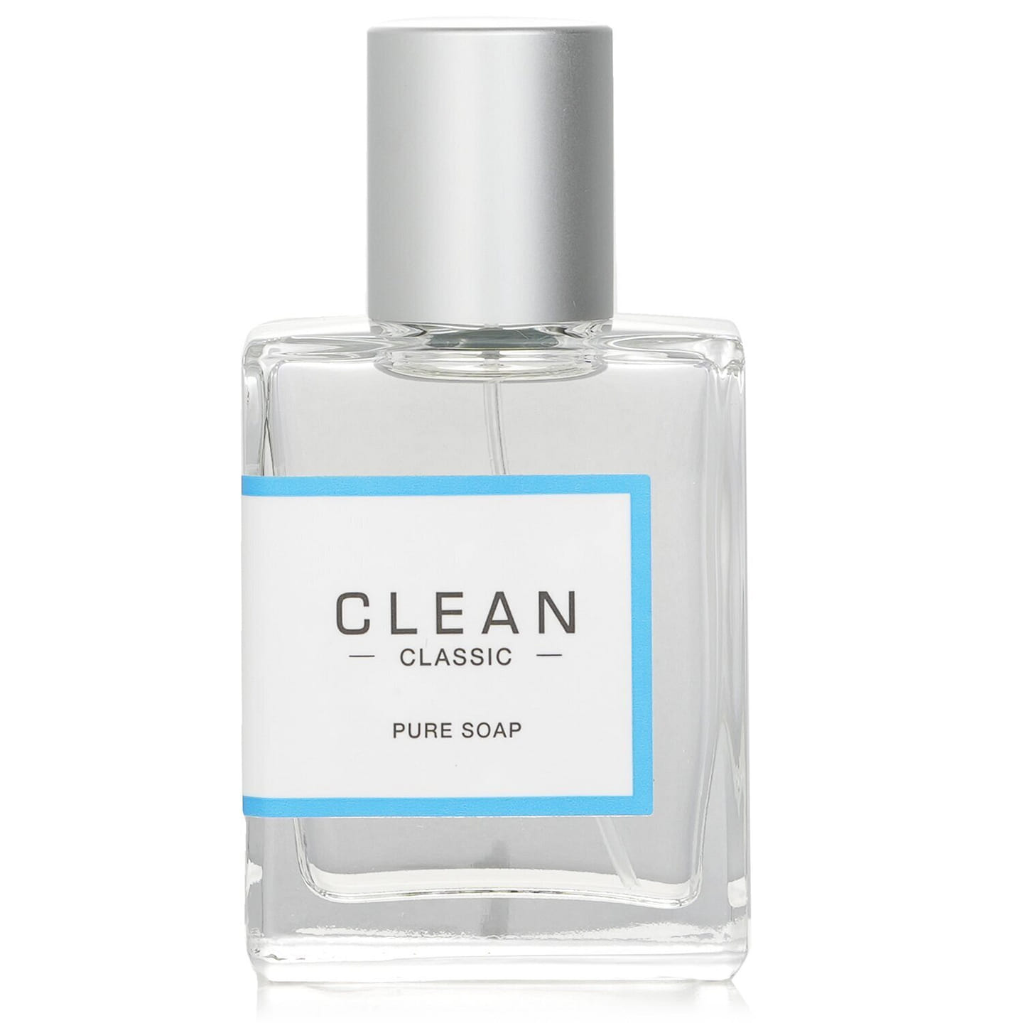 Clean Classic Pure Soap Eau De Toilette Spray EDP 30ml/1oz 30 ml