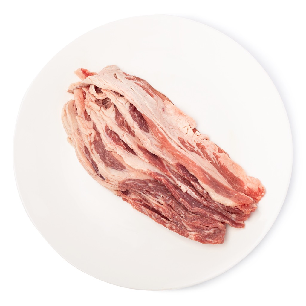 牛バラ肉 冷凍 - Weee!