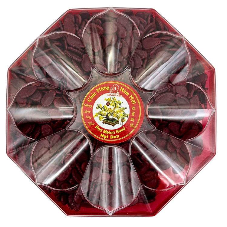 Caravelle Red Melon Seed 200g