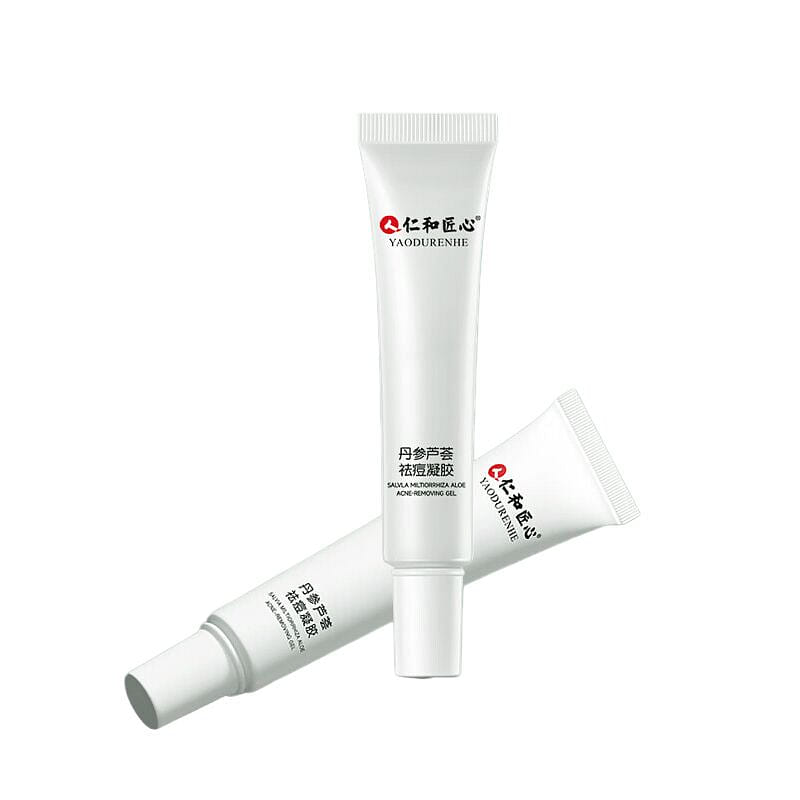 Renhe Craftsmanship Danshen Acne Cream 22 g
