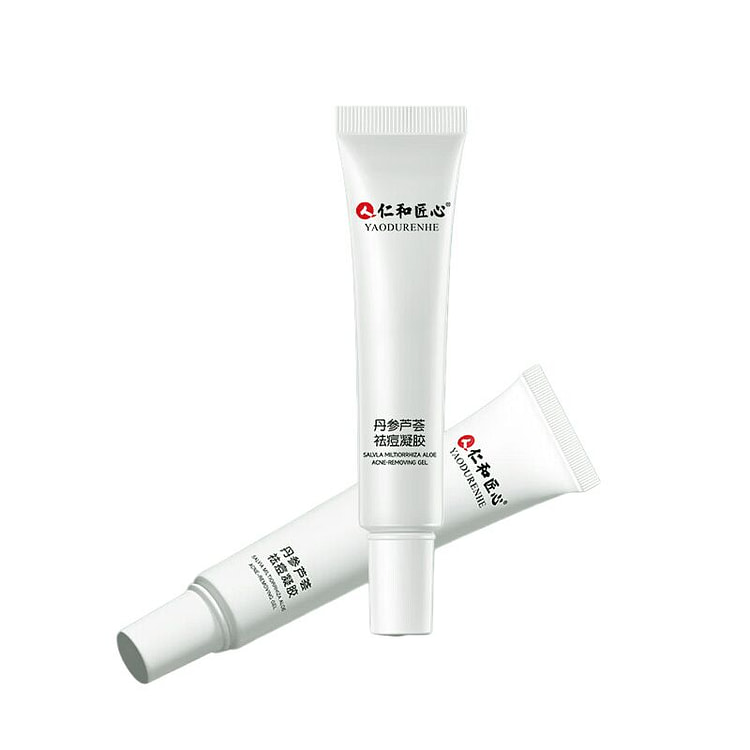 Renhe Craftsmanship Danshen Acne Cream 22 g