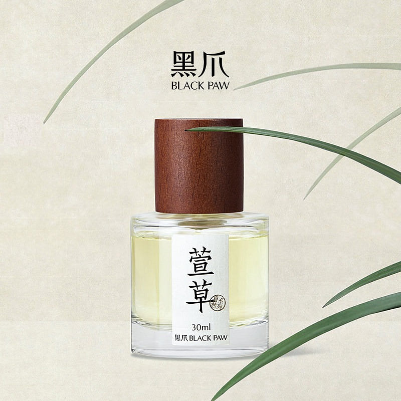 Black Claw Daylily Eau de Toilette (30ml) 30 ml