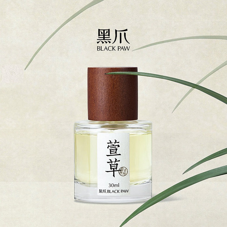 黑爪萱草香水女士持久淡香30ml 30 毫升