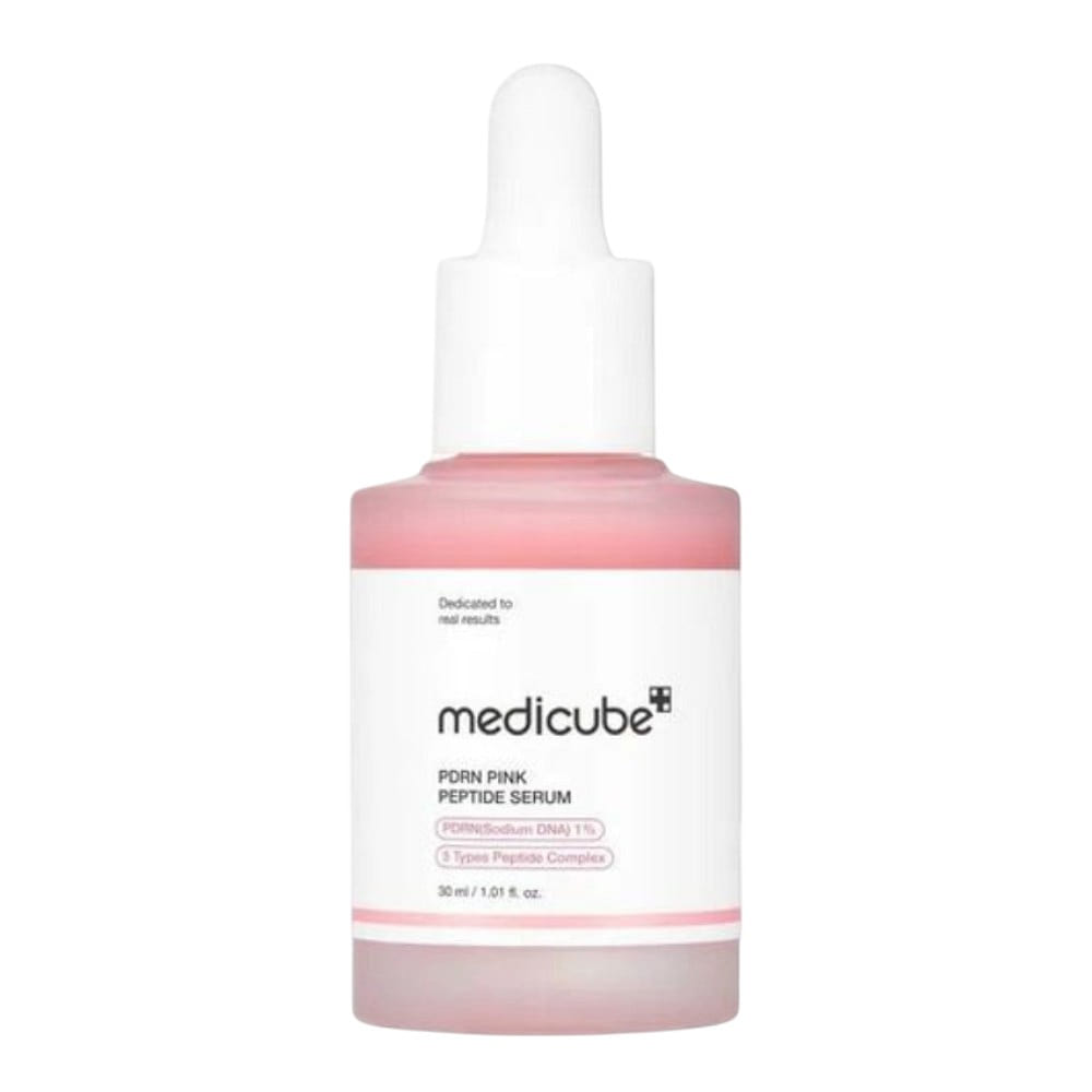 Medicube PDRN Pink Peptide Serum 30ml 30 ml