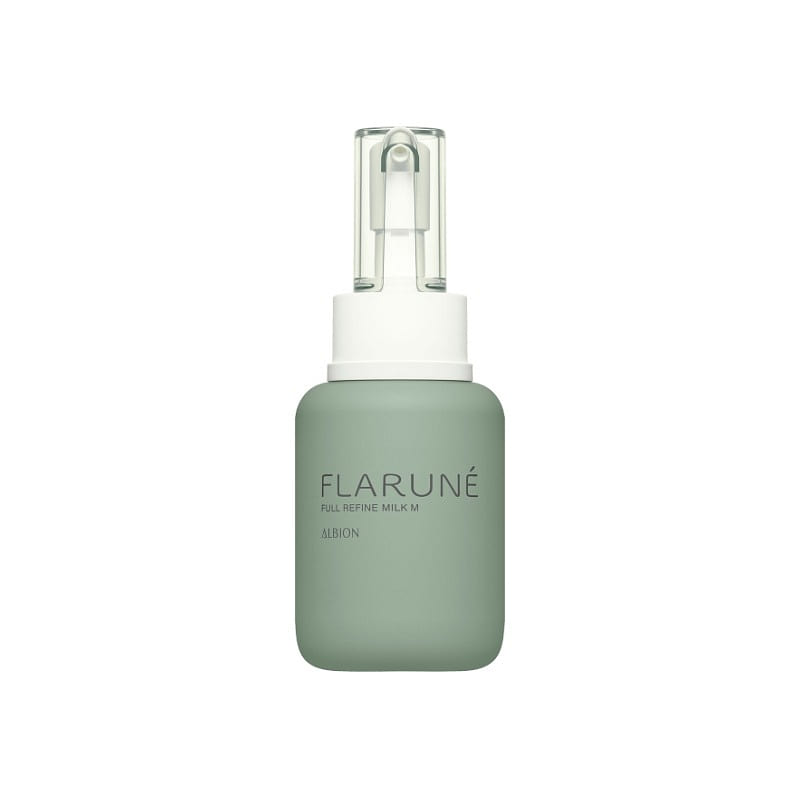 Sữa Albion Furalne Full Refine Sữa M 110g 1 phần