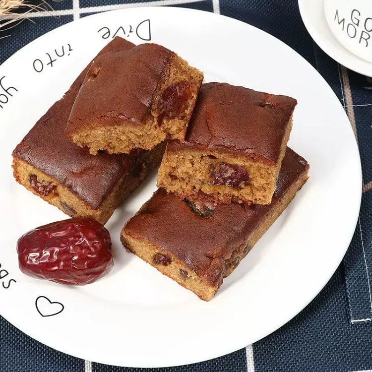 Jujube Cake 100g *1 Pack 100 g