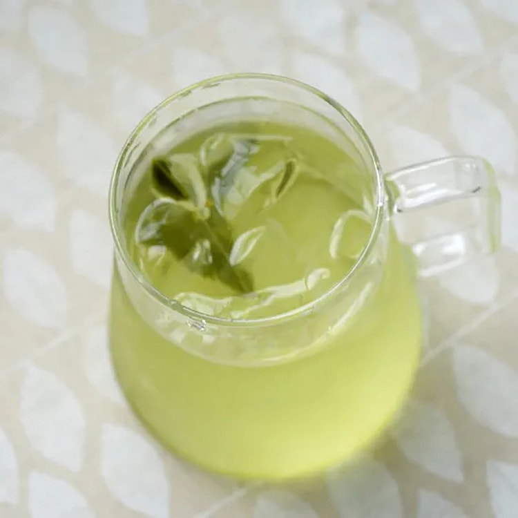 murozono 冷泡绿茶 2g x 70个