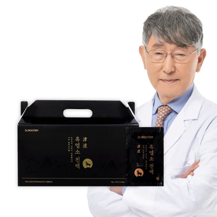 李时亨博士黑山羊提取物精华 70 毫升