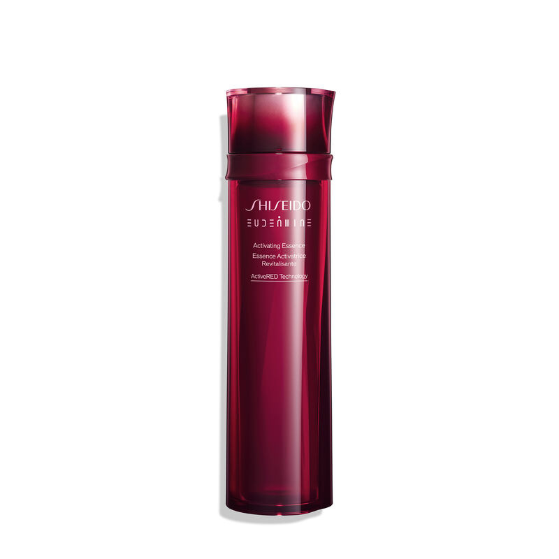 Shiseido Eudermine Activating Essence 145 ml