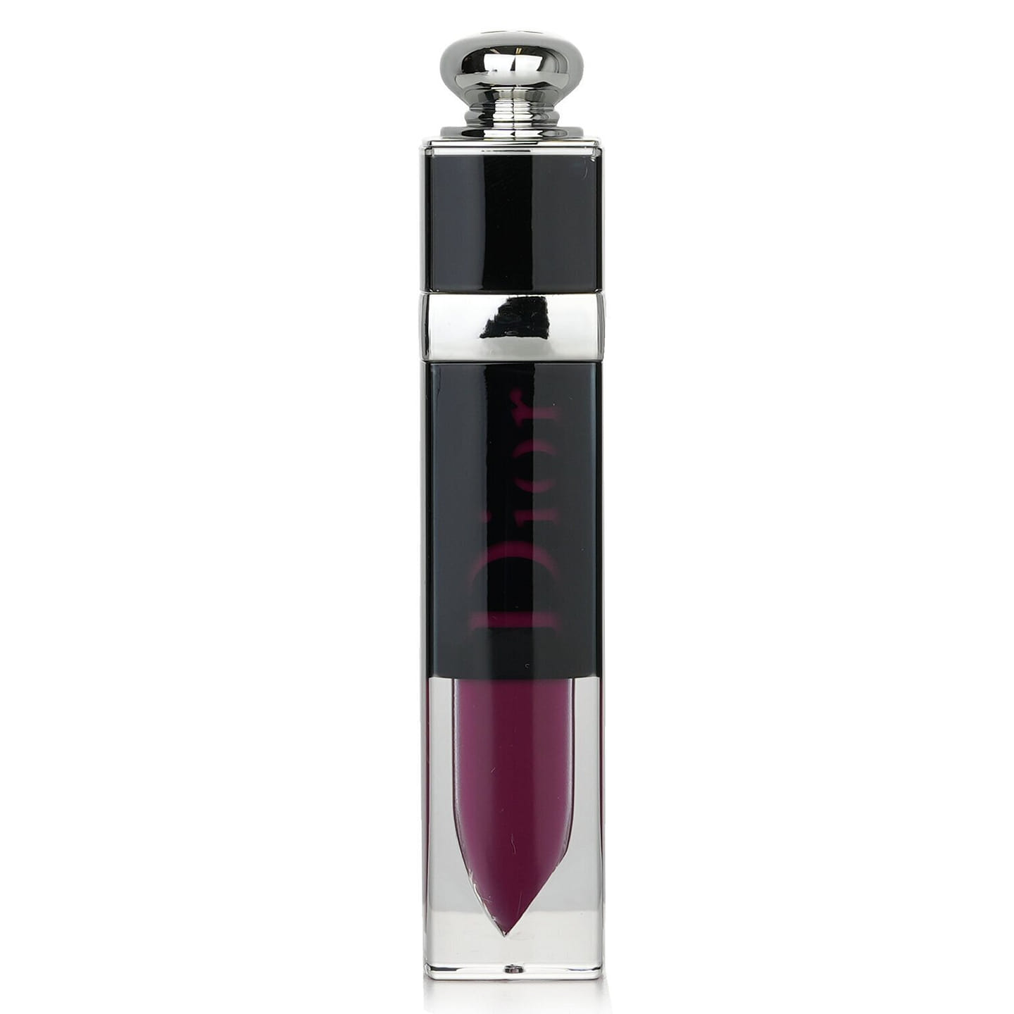 Christian Dior Dior Addict Lacquer Plump – # 777 Diorly (Wine) 5.5ml/0.18oz 5 ml