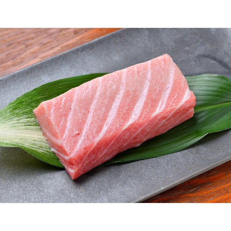Super Frozen Bluefin Tuna O-Toro (Sashimi Quality) 1lb