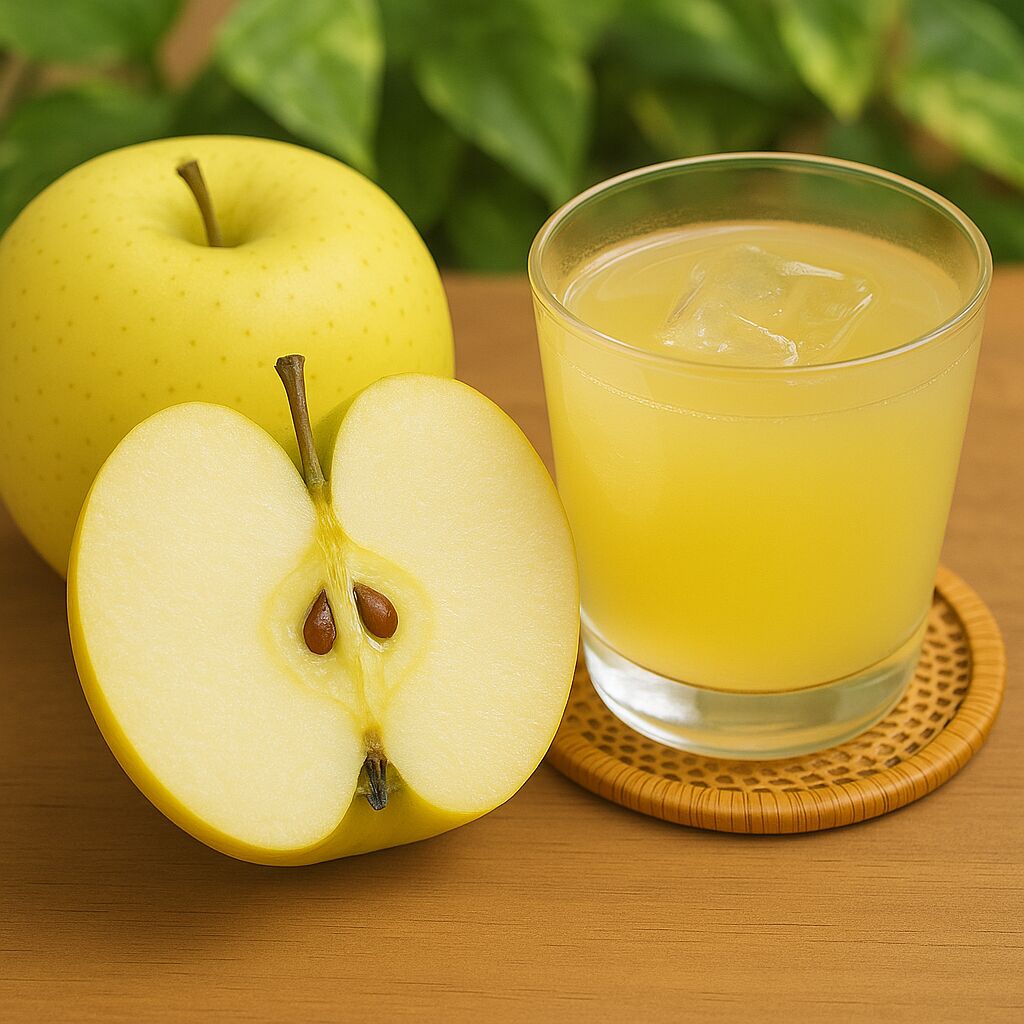Apple - 牛乳 High J Orchards™ Organic Fuji Chunky Applesauce, 16 oz - QFC