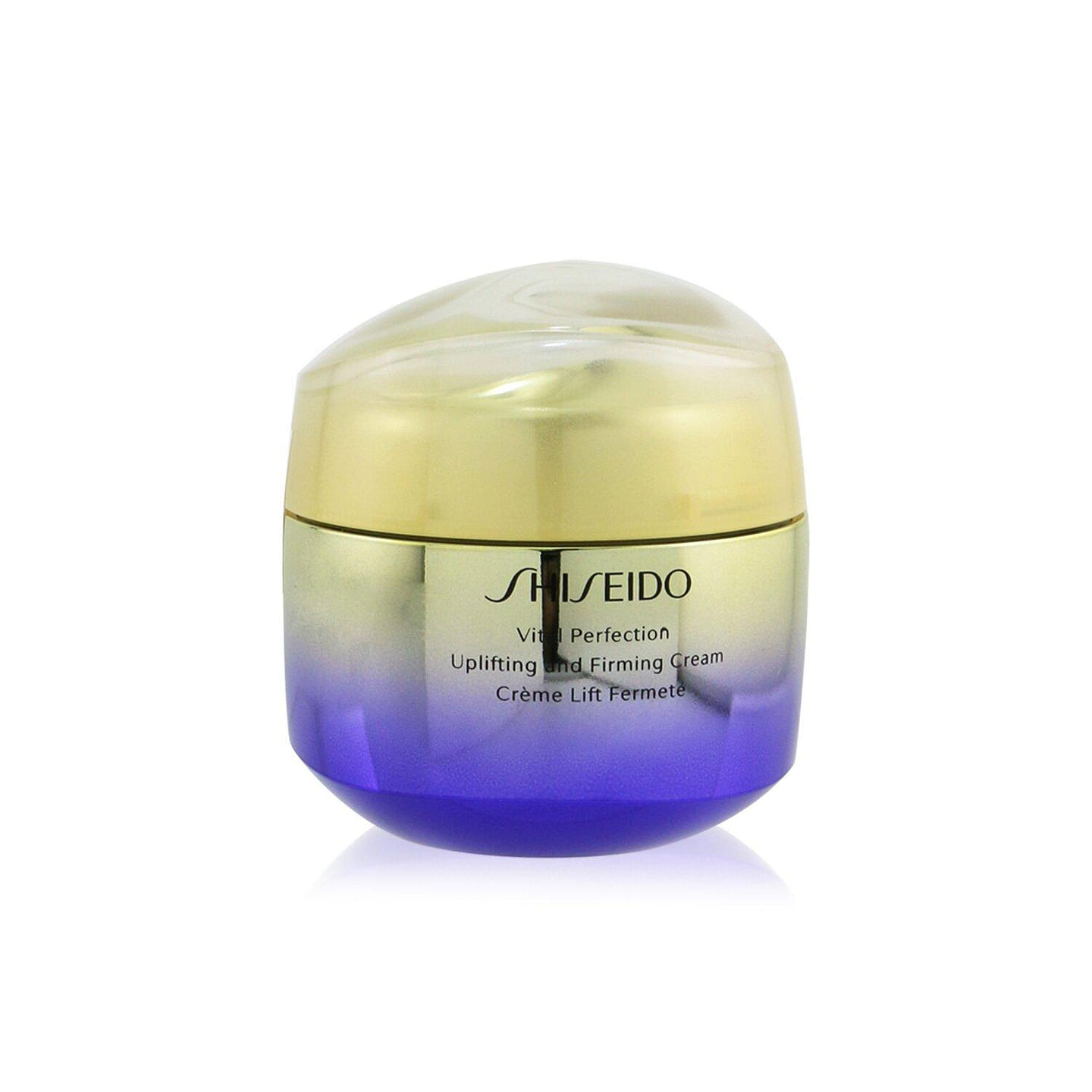 Shiseido Vital Perfection Uplifting & Firming Cream 75ml/2.6oz 75 ml
