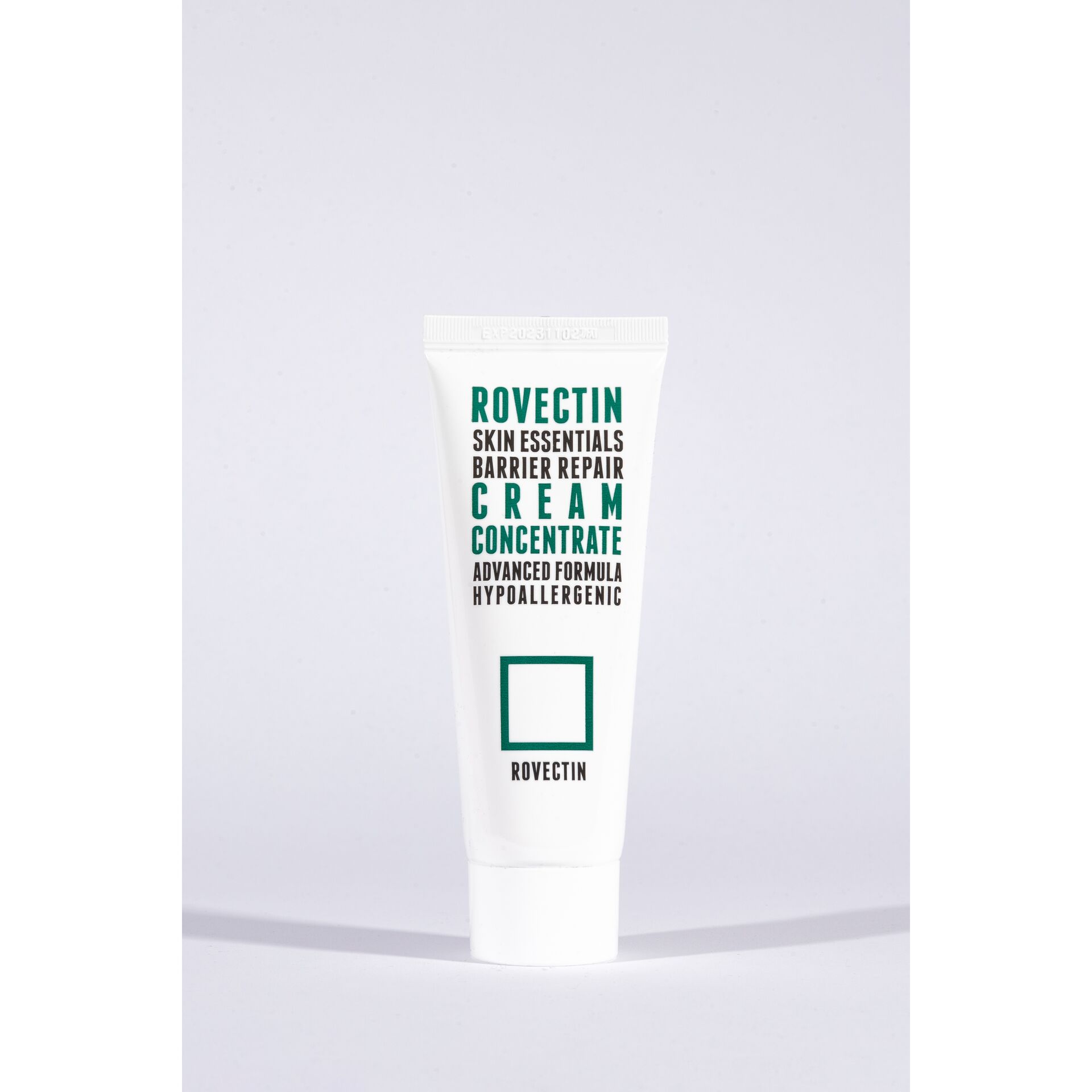 [Rovectin] Skin Essentials Barrier Repair Cream Concentrate 60ml main image 1