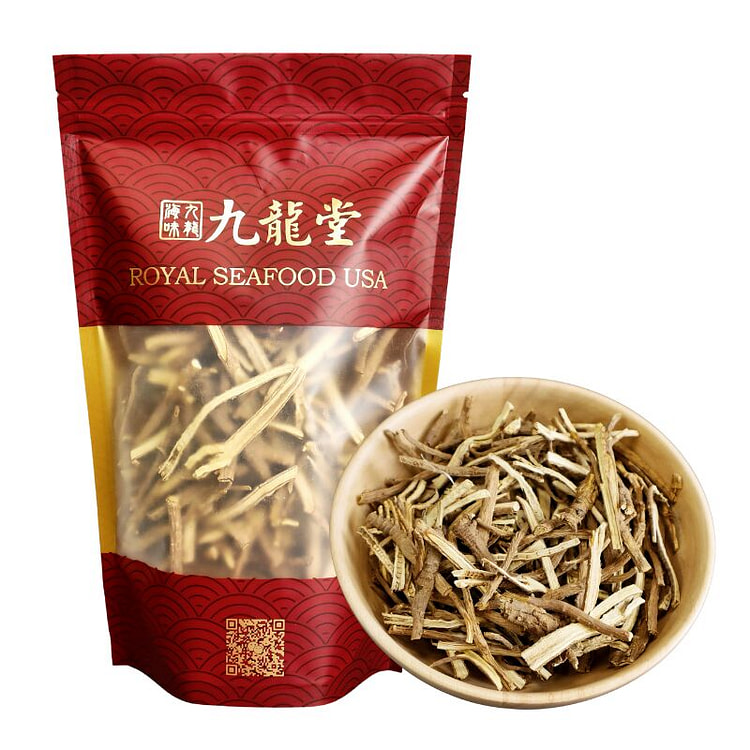 九龍堂 精选中药材柴胡 疏肝解郁 感冒发热退热