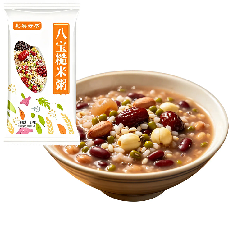 Babao steamed brown rice 1 Dai 30 g