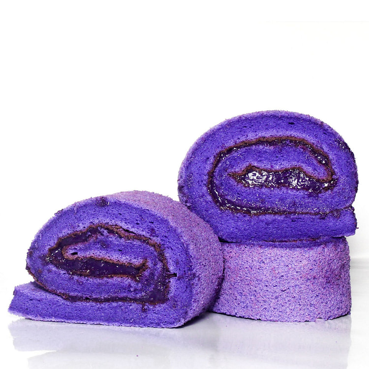 Ube Pianono 6pcs