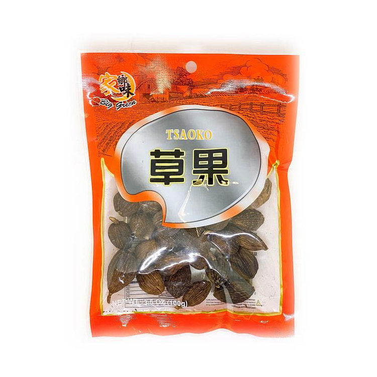 Tsaoko