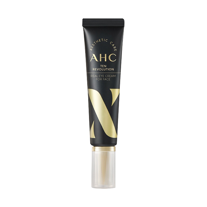 AHC Ten Revolution Real Eye Cream For Face 30 ml