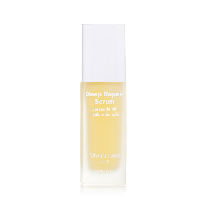 Muldream 深層修復精華液 40ml/1.35oz