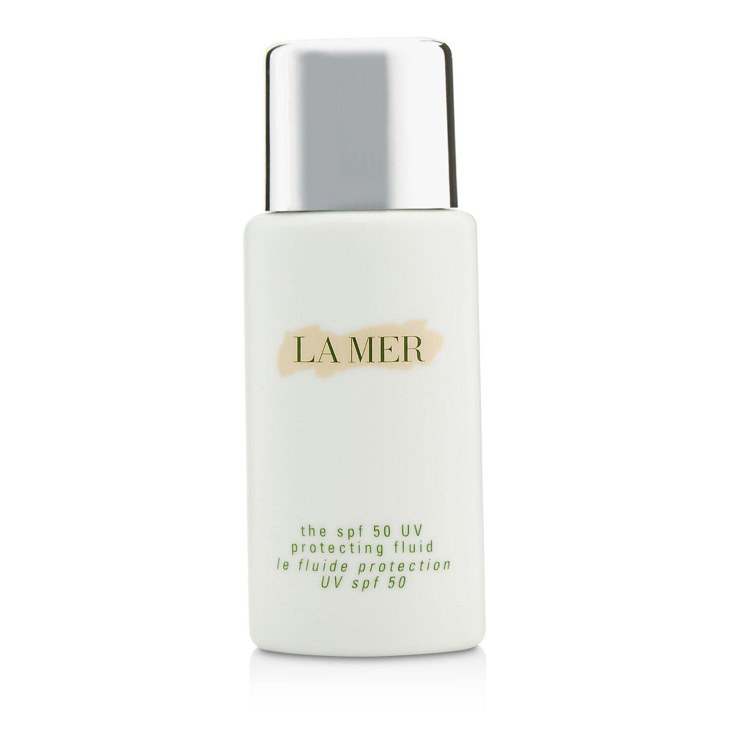 La Mer The SPF UV Protecting Fluid J 50ml/1.7oz - Weee!