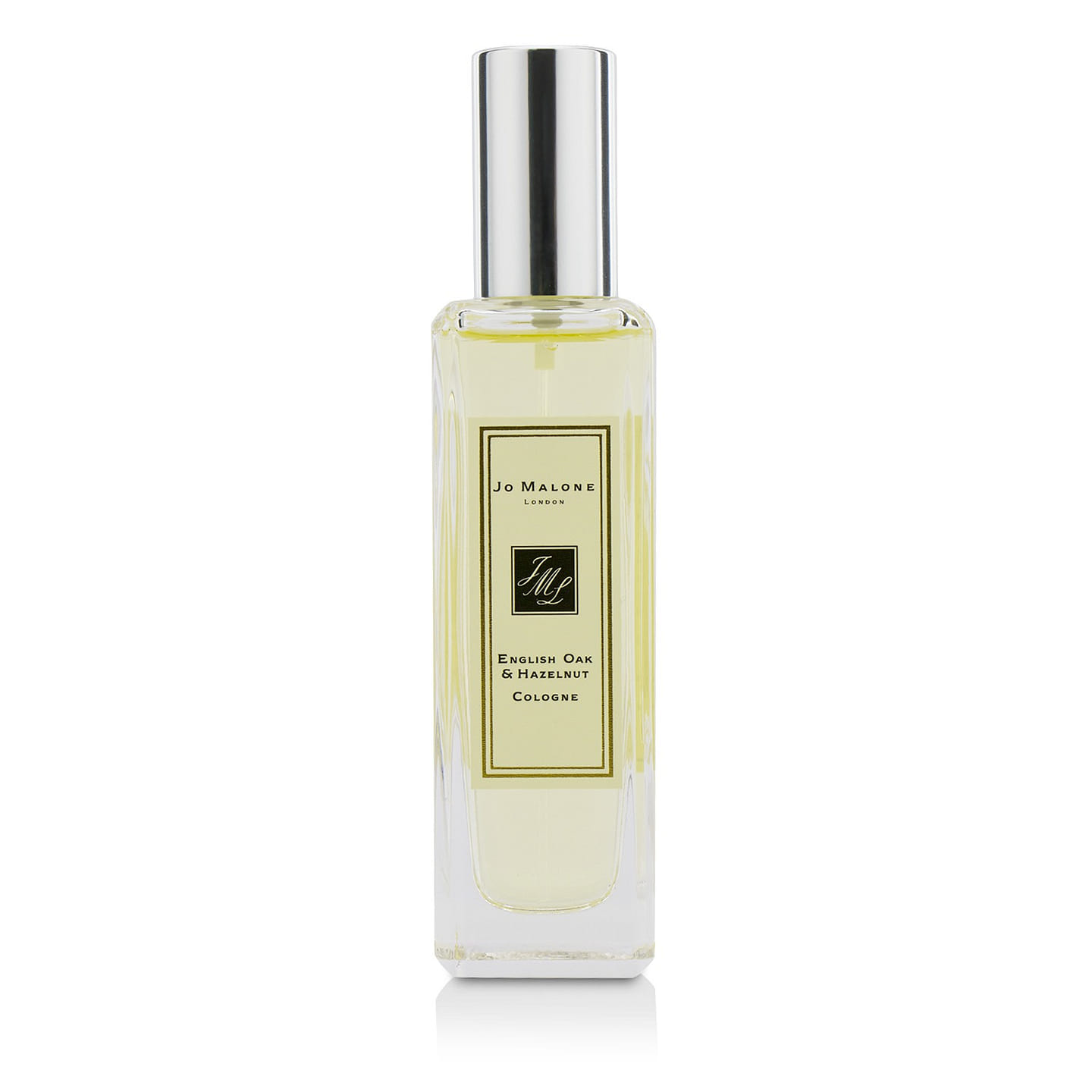 Jo Malone English Oak & Hazelnut Cologne Spray (Original without box) 30 ml