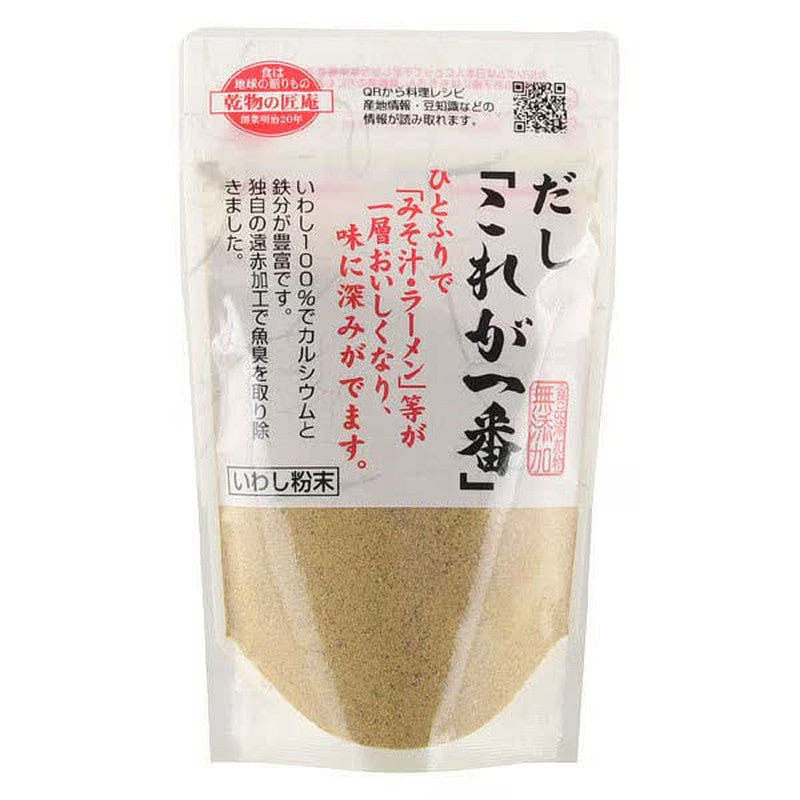 Best Planet Takumi-an Dashi Kore Ichiban [90g] 1 each