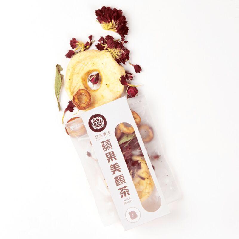 HK HOCHA Apple Beauty Tea 20 그램