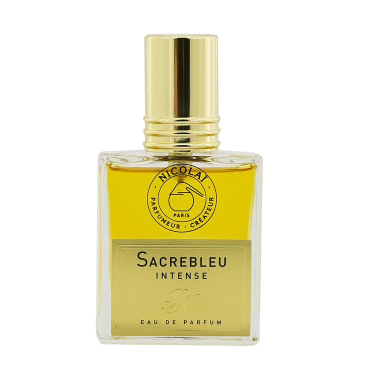 Nicolai Sacrebleu Intense perfume spray