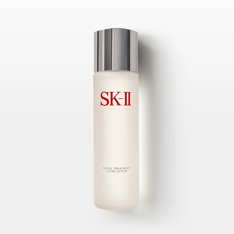SK-II フェイシャル トリートメント クリア ローション 160ml 1 個