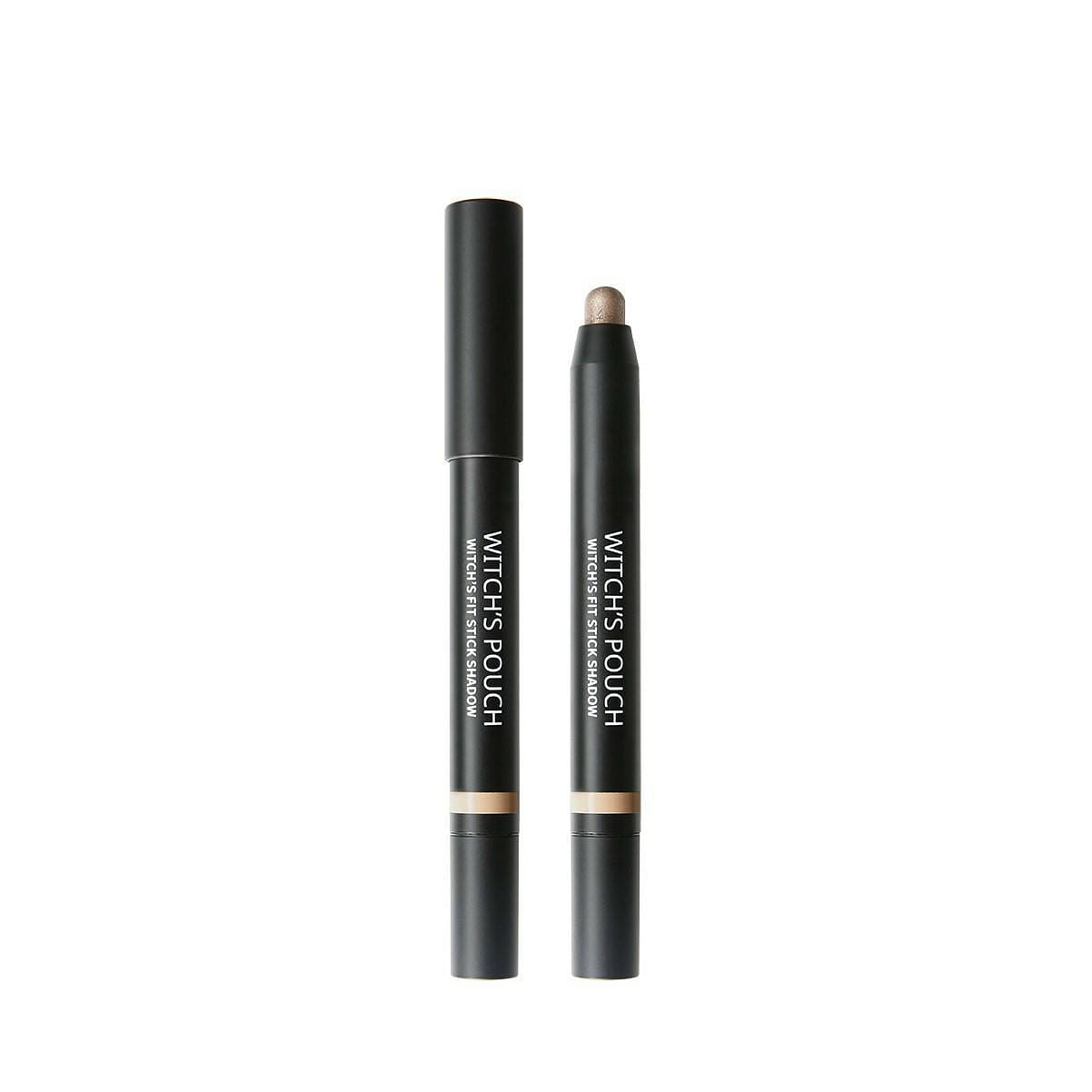 Witch’s Pouch Fit Stick Shadow #02 Nude 1.5 g