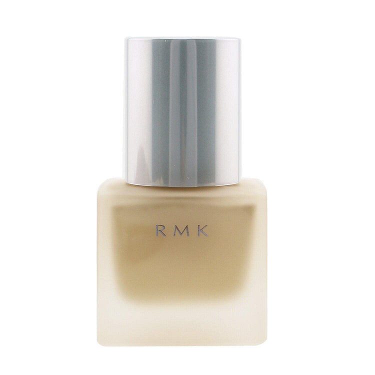 RMK Liquid Foundation SPF  - #   /  30ml/1oz