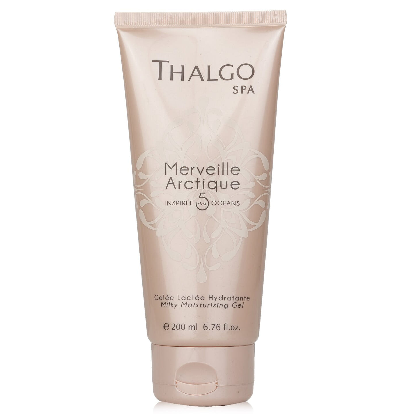 Thalgo Spa Merveille Arctique Milky Moisturising Gel 200ml/6.76oz 200 ml