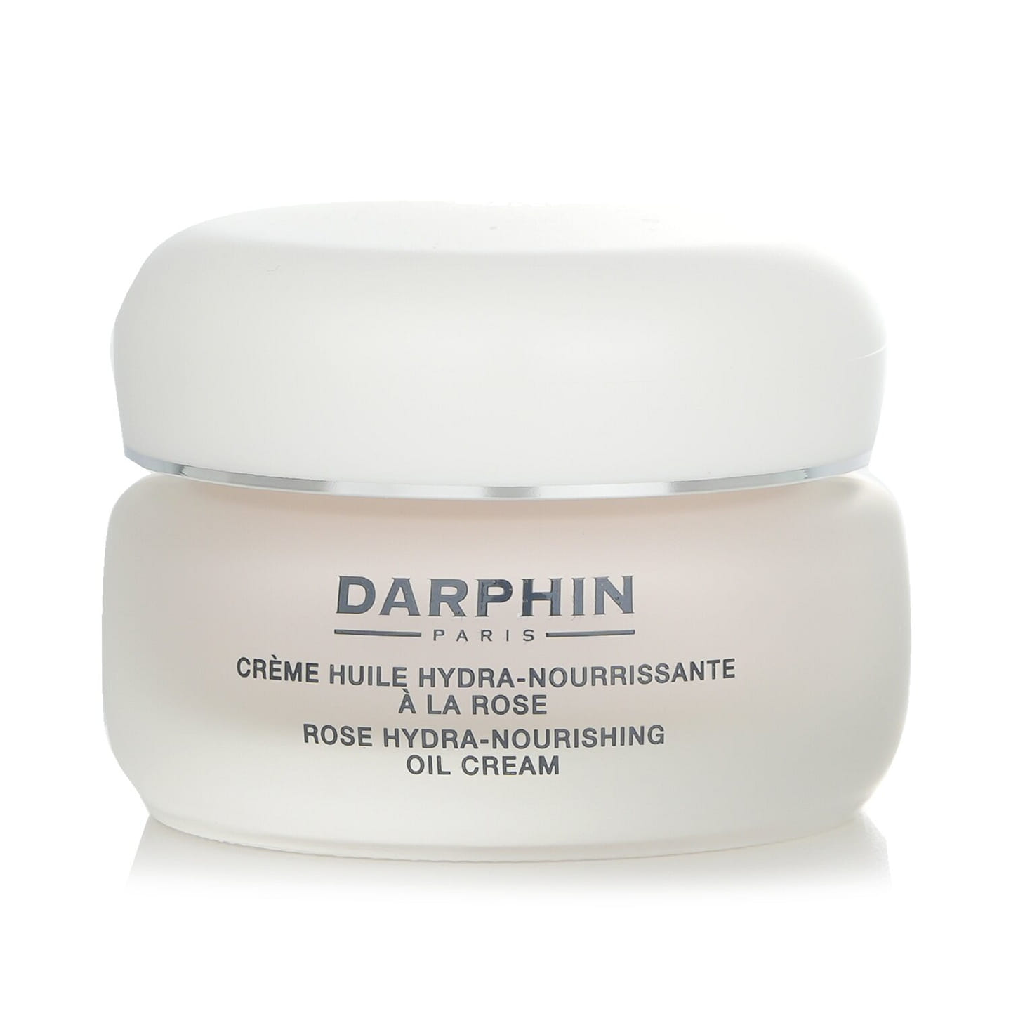 Darphin Essential Oil Elixir Rose Hydra-Nourishing Oil Cream – For Dry Skin 50ml/1.7oz 50 ml