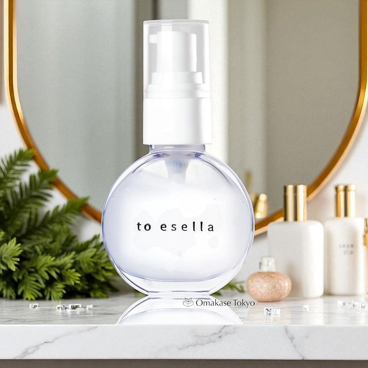 to esella White Hand Serum MoisturizinHand Beauty