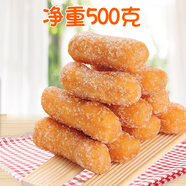 江米条500g*1袋