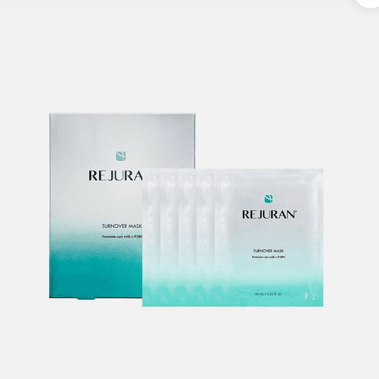 Rejuran Turnover Mask 5 box