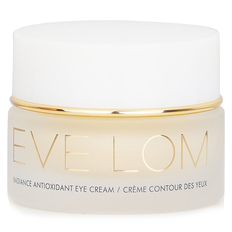 Eve Lom     光感抗氧眼霜