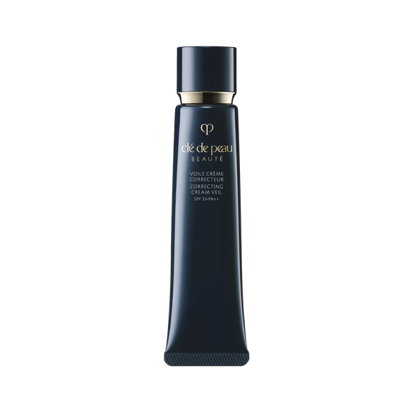 Cle de Peau correcting cream veitl 40ml 1 each