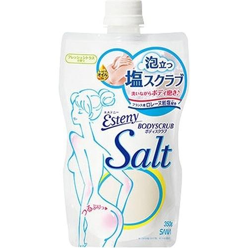 SANA Esteny Body Scrub 350g 1 each