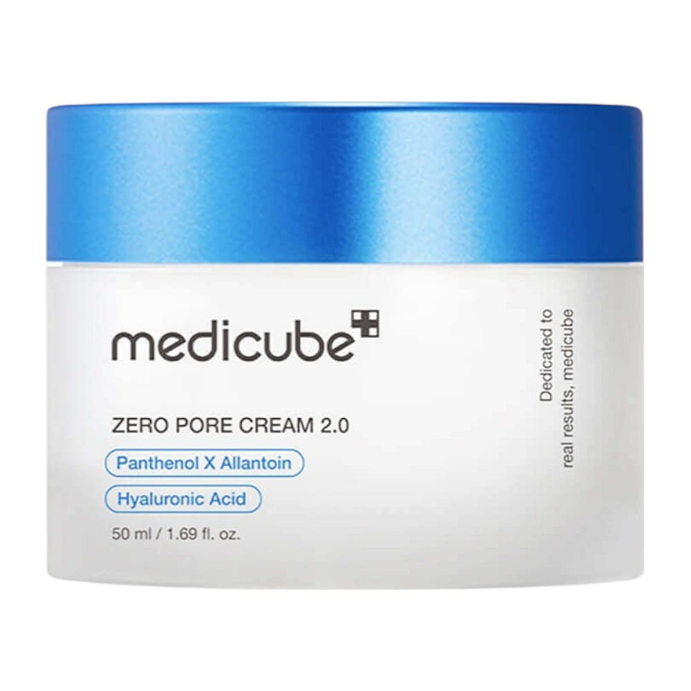 Medicube Zero Pore 2.0 Cream 50ml 50 ml