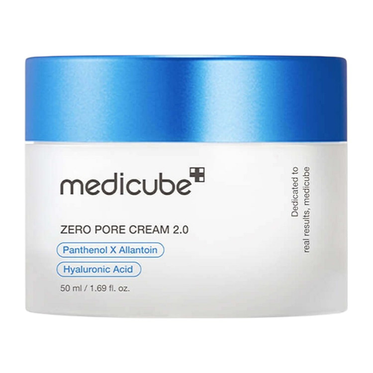 Medicube Zero Pore Cream 2.0 50ml 50 ml