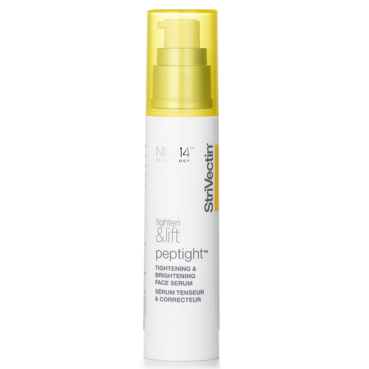 StriVectin StriVectin – TL Tighten & Lift Peptight Tightening & Brightening Face Serum 50ml/1.7oz 50 ml