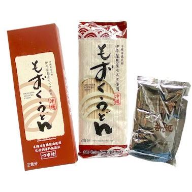 海蕴汤乌冬面(160克面条/80毫升汤) 240 克