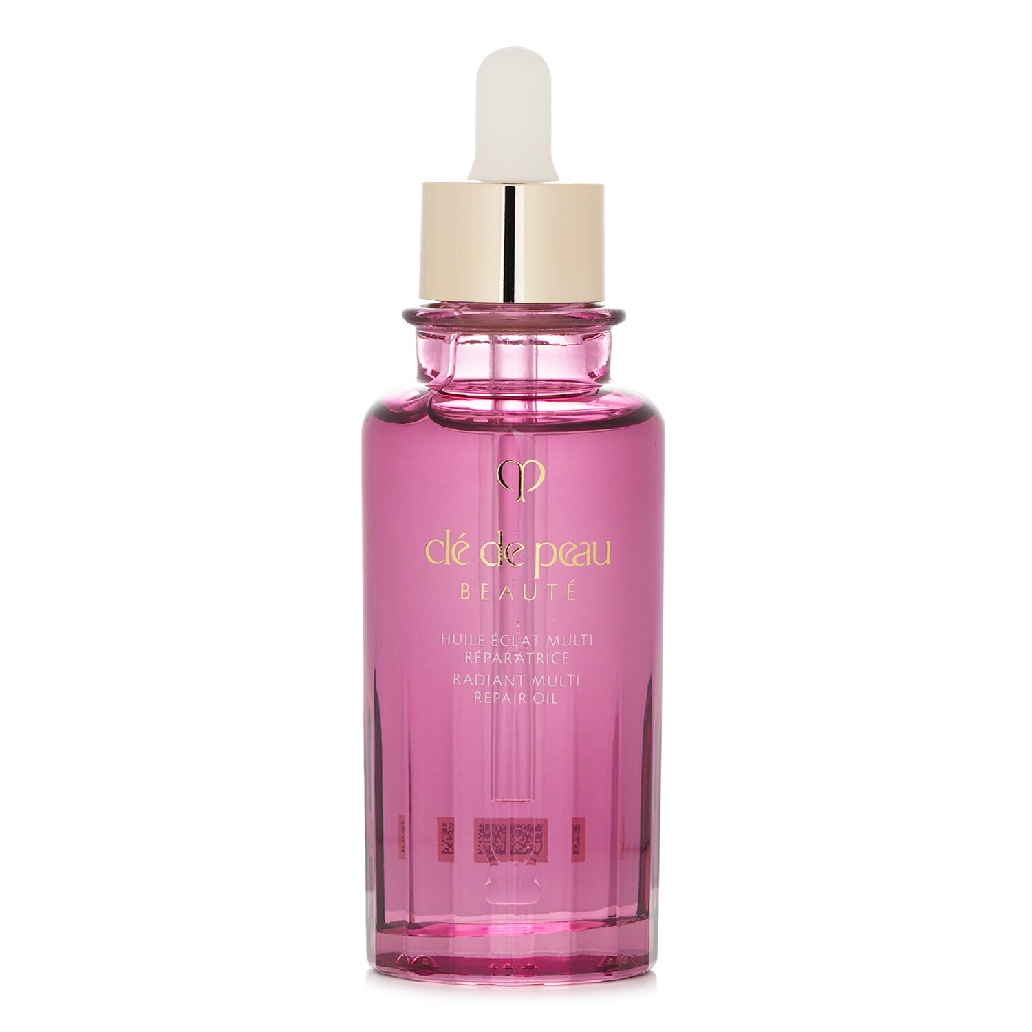 クレドポーボーテRadiant Multi Repair Oil 75ml Cle De Peau Radiant Multi Repair Oil 75ml/2.5oz - Weee!