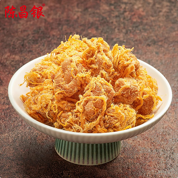 Chen Changyin Pork Floss Small Twist