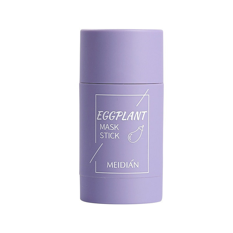 Aubergine Deep Cleansing Solid Mask 40 g
